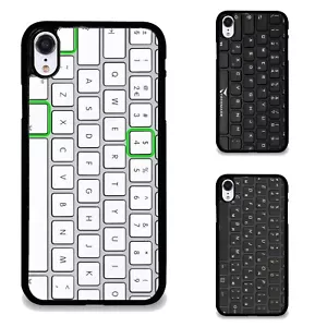 Für Samsung Galaxy A12 A13 A14 A15 5G WADS Tastatur Computer Trendy Cover - Bild 1 von 25