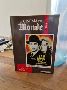 Dvd max et les ferrailleurs sautet piccoli Schneider - Photo 1/2