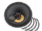 Recone Kit für Electro-Voice 15" DL15SX SX500 SX500A Premium SS Audio Teile