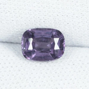 CUSCINO GRANATO CAMBIO COLORE NATURALE SCINTILLANTE 1,08 ct vedi Vdo RC - Foto 1 di 3
