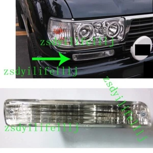 1x Right Signal Light COVER For Toyota Land Cruiser LC80 4500 LC80 FZJ80 1991-97 - Picture 1 of 2