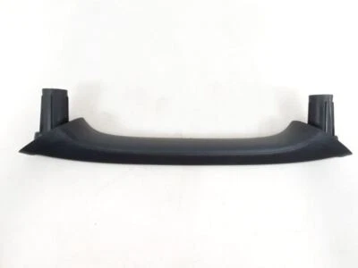 Manija de agarre para tablero Jeep JK Wrangler plateada 2011 2012 13 2014 2015 2016 2017 76548 Foto 1 de 4