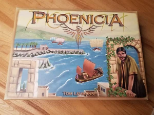 Rio Grande Phoenicia Tom Lehmann komplett - Bild 1 von 2