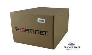 NEW - Open Box - Fortinet FortiGate FG-30E Network Security Appliance - Photo 1/3