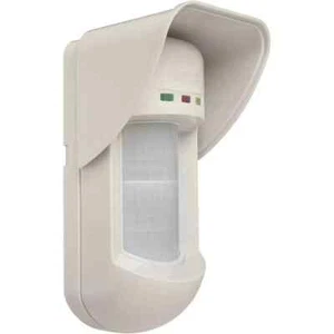 Drahtloser Außen-bewegungs-melder RISCO WatchOut NEU OVP mit Halter!!! - Imagen 1 de 6