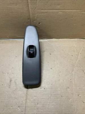 Interruptor de ventana para pasajero derecho Hyundai Elantra 2001 2002 2003 2004 2005 2006 OEM Foto 1 de 3