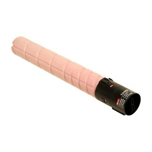 Genuine Magenta Toner Cartridge For Konica Minolta bizhub C360 A11G330 TN319M - Picture 1 of 12