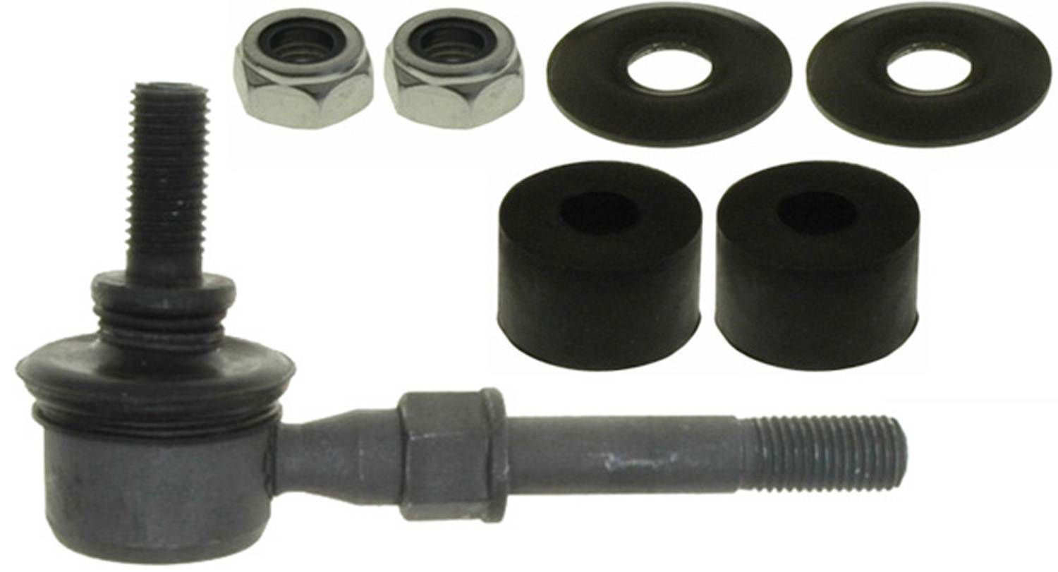 ACDelco 46G0370A Advantage Front Suspension Stabilizer Bar Link 