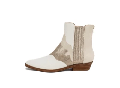 Bota de mujer Willis Yellow Box talla 9,5 NUEVA # caja K743 Foto 1 de 4