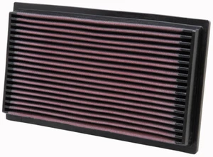 Filtro de aire K&N BMW Serie 3 (E36) 316i / 316i Compacto (1990 > 8/1995) - Imagen 1 de 1