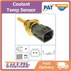 Pat Premium Coolant Temp Sensor Fits Nissan Vanette M20 1.6L 4Cyl Hr16de