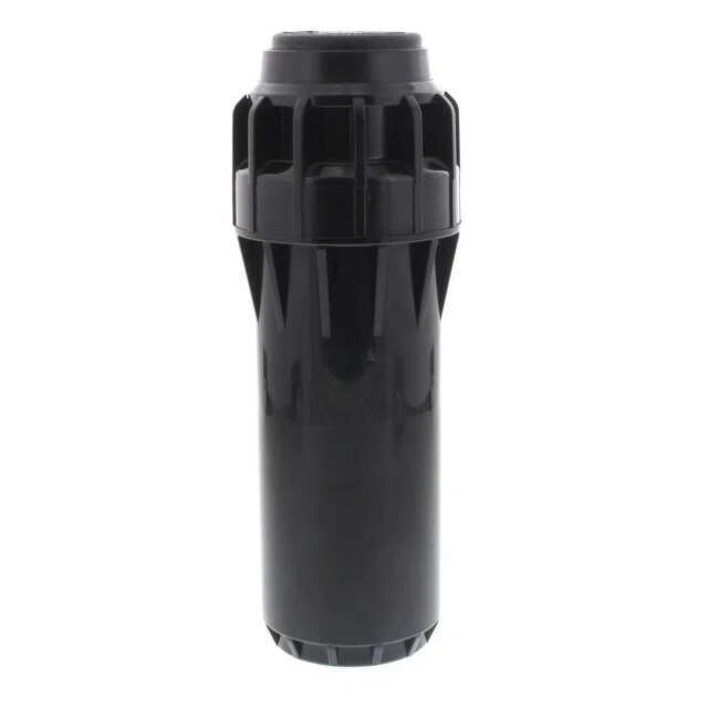 Hunter I2504SS Pop-Up Sprinkler - Black/Silver