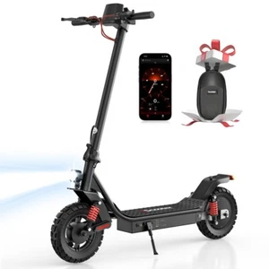 IScooter-i10Pro 800W 10 Zoll Faltbares Elektro-Scooter 48V/15AH 45KM/H - Bild 1 von 15