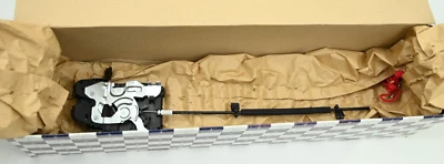 Mecanismo de cierre de maletero genuino OEM Maserati Levante P/N 670039576 NUEVO en caja Foto 1 de 3