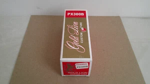 TUBO LEÓN DORADO GENALEX PX300B NUEVO. - Imagen 1 de 3