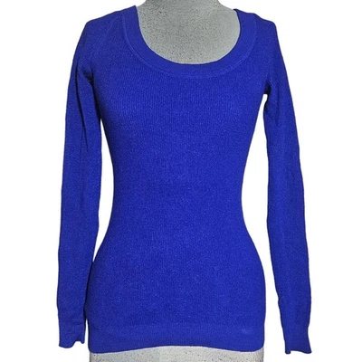 Theory Merino Wool Sweater Size Small  - Image 1 of 4