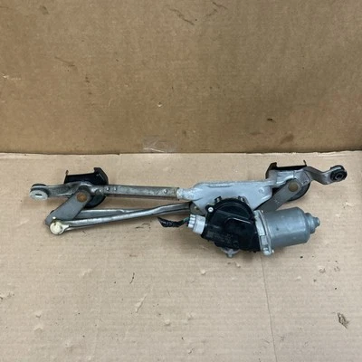 2012-2014 Subaru Impreza Wagon Front Windshield Wiper Motor 86511FJ010 OEM 6525 - Image 1 of 4