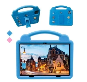 Universal 10.1 Inch Android Tablet Parental Control Blue 3GB RAM 64GB ROM - Picture 1 of 5