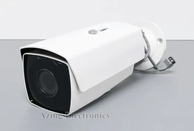 Luma Surveillance 310 Series Bullet Analog Security Camera LUM-310-BUL-A-WH - Image 1 of 4