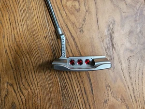 Scotty Cameron Newport Putter Right Handed, 35" - Picture 1 of 7