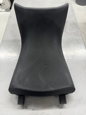 Cojín de asiento delantero para conductor Ktm 1290 Super Adventure 2016 sillín Pillion 60407040000 Foto 1 de 4
