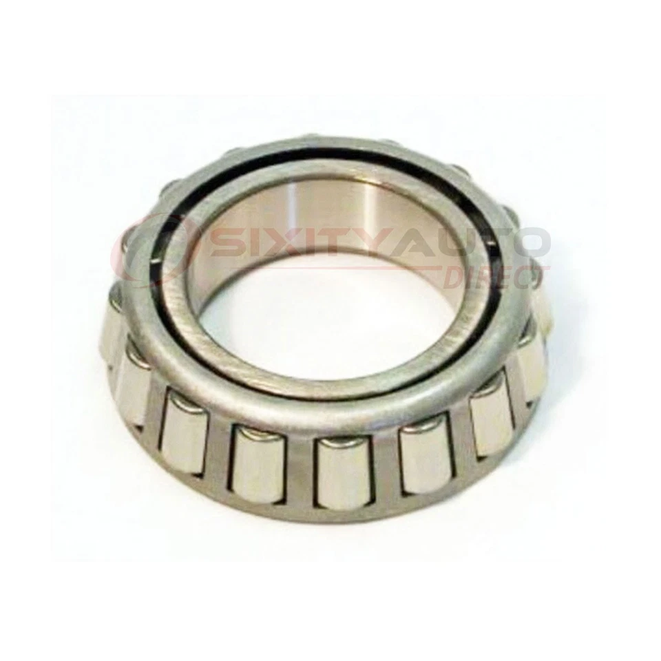 SKF Wheel Bearing for 1957-1958 International Harvester A120 3.9L 4.3L L6 - cu - Imagem 1 de 4