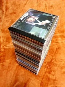 ROD STEWART 30 CD LOT -Another Country TIME Great American Songbook VERY BEST - Picture 1 of 14