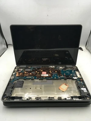 DELL LATITUDE 3120 - LOT OF 2 - FOR PARTS/REPAIR - Intel Celeron N5100 -READ- BB - Image 1 of 4