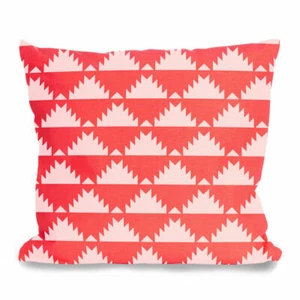 Sawtooth Pattern Reusable STENCIL-For Walls, furniture & fabric- Geometric-10780 - Picture 1 of 6