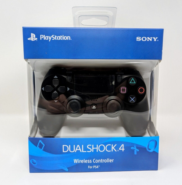 Controle ps4 dash pro