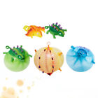 5Pcs Toys Water Fun Toys Outdoor Kids Bathtub Toys Babies Bathtime Toy