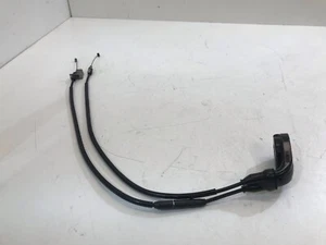 COMANDO GAS CON CAVI YAMAHA R6 2006-2007 / THROTTLE CONTROL - Foto 1 di 13