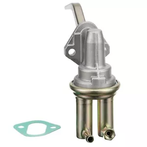 M6962 Fuel Pump Mechanical Muscle Car Series Ford Mercury 302 351W 68-79 Cougar - Picture 1 of 1