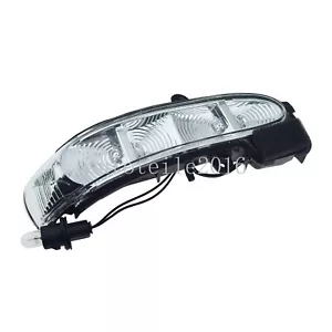 Spiegelblinker Außenspiegel Blinker Rechts Für Benz E-Klasse W211 S211 2002-2006 - Bild 1 von 10
