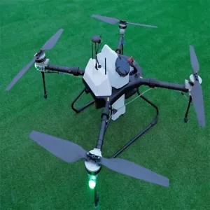 Universal Farming Agriculture Drone Agricola 16L /20L /25L UAV Water System Agri - Picture 1 of 8