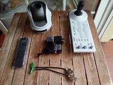 SONY BRC Z330 FULL-HD 2x HD-SDI BROADCAST IPTV  KAMERA + SONY RM BR300 STEUERUNG