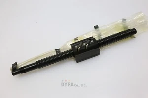 THK NNB BNT3210-5,3ZZF+500LF NoPreload Vierkant-Kugelumlaufspindel BSC-I-1158 = 1M31 - Bild 1 von 13