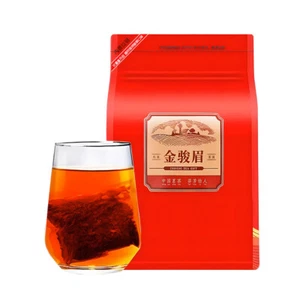 2024 Jin Jun Mei Black Tea 250g/500g jinjunmei Black Tea Kim Chun Mei Black Tea - Picture 1 of 7
