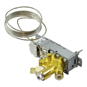 VÁLVULA TERMOSTATO DE MONTAJE DE GAS COMPACTA DE REFRIGERADOR DOMETIC PARA CARAVANA AUTOCARAVANA - Imagen 1 de 1