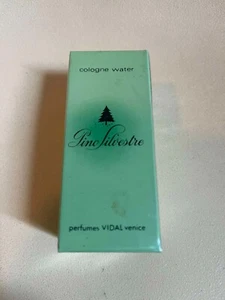Vintage PINO SILVESTRE Mini cologne 20ml Sealed New Old Stock - Picture 1 of 6