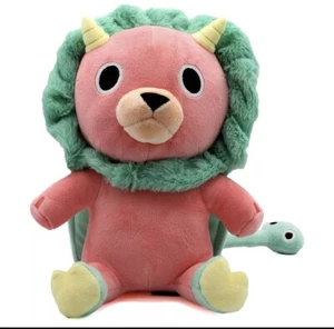 Spy x Family - Director Chimera 10" Official Plushie NEW WITHOUT TAGS - Picture 1 of 1