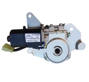 Genuine Front Door Power Window Motor -LH For GM DAEWOO DAMAS +LHD #95473566 - Picture 1 of 1