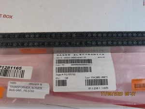 5 Pcs. Pulse Power Transformer PE-5762 - Picture 1 of 4