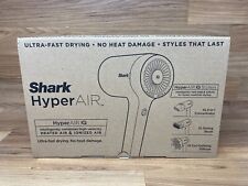 Shark HD112GNBRN HyperAIR – Secador de pelo de secado rápido con