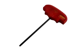 Sandvik 5680 048-01 Tox Plus Tool 15IP 12 - Picture 1 of 4