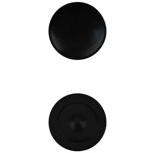 JJC Soft Release Button for Fujifilm X Leica M Canon Nikon Cameras Black - Picture 1 of 20