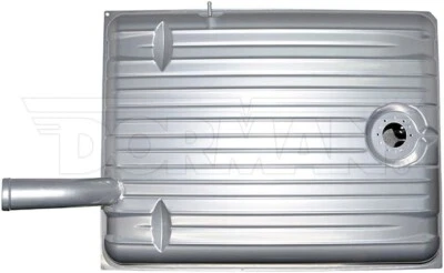 Tanque de combustible Dorman 576-456 con anillo de bloqueo y junta se adapta a los modelos Ford B5A9002G Foto 1 de 4