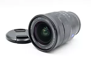 Sony FE 16-35mm f4 Vario-Tessar T* ZA OSS Lens E-Mount SEL1635Z #130 - Picture 1 of 7
