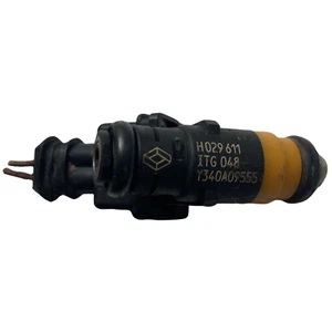 Renault Laguna 2003 Fuel Injector Y340A09555 H029611 - Picture 1 of 2