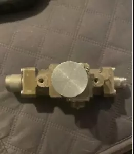 Bird 43 Thruline Wattmeter Line Section 4230-006-1 N connectors Connectors - Zdjęcie 1 z 7